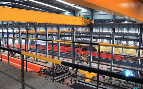 樂玩lewin起重科技有限公司